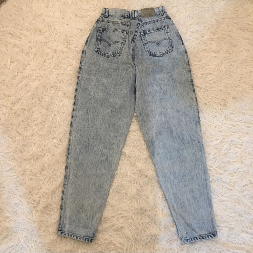 1980s‎ Vintage Levi’s 900 Series in brand new condition